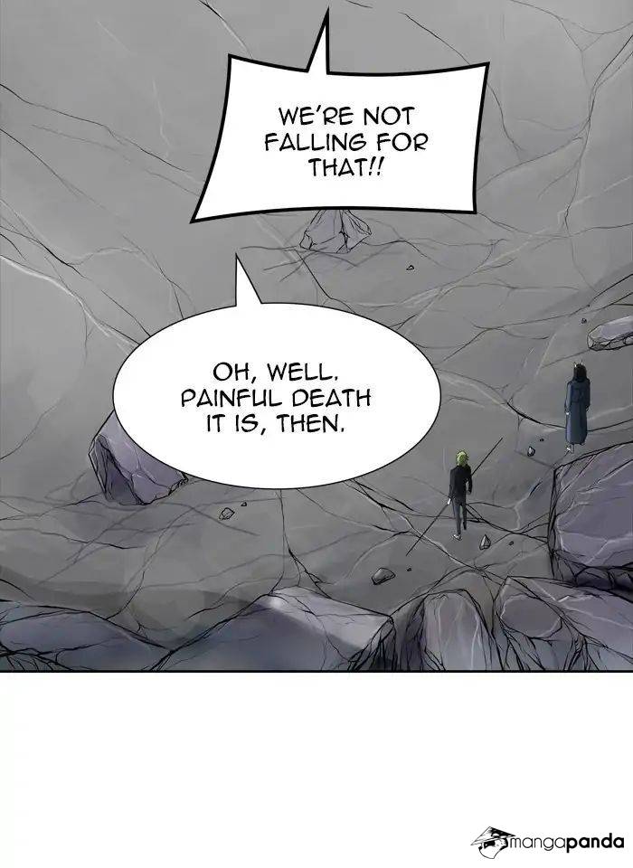 Tower of God Chapter 439 image 039